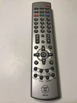 Westinghouse Remote RMT-05 TX42F430S TX42F450S TX47F430S TX52F480S. Fixed Price $17.20.