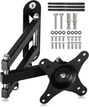 Articulating Wall Mount Bracket Flat Screen Computer Monitor Arm Fit Vesa New. Fixed Price $19.99.