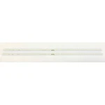Samsung BN96-52591A Led Backlight Strips (2) For QN50Q60A,QN50LS03A New. Fixed Price $60.00.
