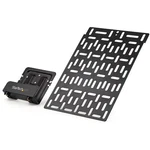 Startech Mdboxmnt Tv Mount Accessory Hidden Behind Cable Devices 11LBS. Fixed Price $54.63.