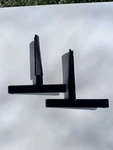 Samsung Original Legs B63-19336A For 55 Tv. Fixed Price $15.00.