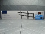 Insignia Tilting Wall Mount For Most 47"-90" Tvs- Black. Fixed Price $20.99.