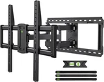 Usx Mount Full Motion Wall For Large Tvs 42-97 Inch Up To 150 Lbs. Fixed Price $156.99.