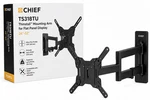 Chief TS318TU Thinstall Mounting Arm For Flat Panel DISPLAY/26-52. Fixed Price $282.69.