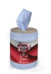 1PC Tork 450338 Shopmax Wiper 450, Centerfeed Refill. Fixed Price $57.47.