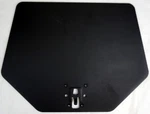 Television Components Samsung Assembly Stand P-cover Base For QN55QN85BA 55-INCH. Fixed Price $73.12.