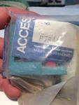 Wabco Mounting Modular Sleeve / Bracket Kit P7840 For Frl American Standard. Fixed Price $27.00.