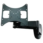 Rca CTM-1200 Flat Panel Tilt Tv Wall Mount, 55 Lb. Capacity. Fixed Price $65.55.