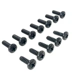 Screws For Rca LED50B45RQ Tv Stand / Legs (set Of 12). Fixed Price $9.49.