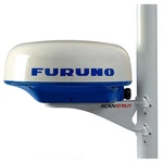 Scanstrut SC12 Mast Mount - Medium Upc 5060114790032. Fixed Price $373.89.