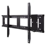 Viewsonic WMK-047-2-3C Wall Mount Supports To 98 Inch Display 330 Lbs Black. Fixed Price $35.00.