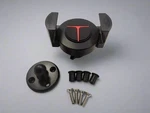 Techmount 4-81002TGRIP 17MM Ball Surface Kit With Techgripper. Fixed Price $54.95.