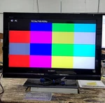 Sony KDL-32S5100 Digital Color Lcd Monitor Tv 32" See Notes. Fixed Price $81.66.
