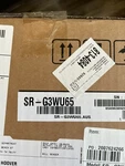 Lg SR-G3WU65 Stand & Back Cover 65" Tv (for OLED65G3PUA). Fixed Price $87.00.
