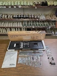 Best Buy Essentials Be-mlfm Full Motion Wall Mount For 47 84" Tvs Black. Fixed Price $25.47.