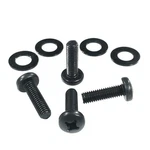Screws For Vizio E420-B1 (E420B1) Tv Wall Mount (set Of 4). Fixed Price $9.49.