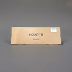 Mount-it! MI-485C Corner Wall 37-63" Tv-new In Box. Fixed Price $54.99.