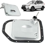 Yzusgomumu 31728AA141 Automatic Transmission Filter Oil Pan Gasket. Fixed Price $28.36.