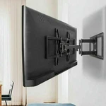32-85INCH Large Tv Wall Mount Led Lcd Bracket Holder 45KG Heavy Load Capacity. Fixed Price $62.99.