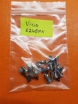 Tv Full Set W/o Stand Vizio E260MV. Fixed Price $40.00.