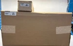 Middle Atlantic BXSRSR2TB2 Rotating Sliding Rack System W/ BXSRSR12R2 -12SP Rail. Fixed Price $329.26.
