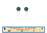 Samsung PN58A550S1F PSPF701801A BN44-00183A RTQ801S RTQ802S Thermistors. Fixed Price $12.99.