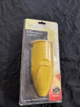 Furrion 50 Amp Weatherproof Plug Cover For. Fixed Price $10.00.
