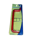 Symmetry Vinyl Coated Ladder Hooks #9743 Wall Mount, 2-PIECE New. Fixed Price $9.88.