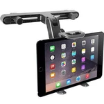 Macally Car Headrest Tablet Holder, Adjustable Ipad Mount For Kids In. Fixed Price $14.49.