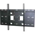 Premier Mounts Universal Wall For Up To 65" Flat-panel Display CTMMS3. Fixed Price $331.84.
