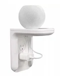 Echogear Outlet Shelf Model EGOS1-W1 For Dot Plus. Fixed Price $25.86.