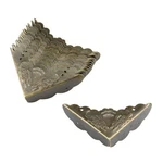 Antrader Antique Decorative Box Protector Edge Safety Furniture Corner.... Fixed Price $14.37.