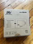 Mounting Dream MD2465 Full Motion Wall Bracket For 13-43" Tvs, Black. Fixed Price $17.50.