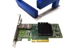 Mellanox MCX4111A-ACAT 25GB CONNECTX-4 Single Port Card. Fixed Price $34.95.