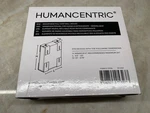 Humancentric Adjustable Full Grip Wall Mount 101-2021 Fits 24"H, 20"L, 3.75"D. Fixed Price $9.99.
