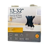 Omni Mount OC40F Low Profile Fixed Tv Wall 13-32" Weight Limit About 40LB. Fixed Price $22.85.