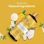 Dr Jacobs Naturals 32OZ Almond Castile Body Wash Soap Plant-based. Fixed Price $18.95.