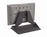 Chief FSB018BLK Single Display Table Stand (black) New Sealed - Legrand Av. Fixed Price $44.99.