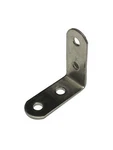 Blingstar BB01 L-bracket Corner Brace W/ Screws Silver 16PCS New. Fixed Price $22.99.