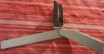 Sony XBR-55X850G XBR-65X850G Tv Stand Right Leg 4-745-437-01 Screws Ship Fast. Fixed Price $19.98.