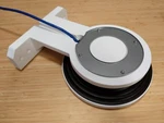 Unifi Ubiquiti Horizontal Wall Mounts For & U7-PRO-XGS Made In Usa. Fixed Price $29.99.