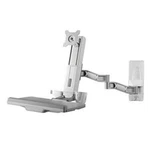 Amer Wall Mount For Keyboard, Mouse, Monitor (AMR1WSL). Fixed Price $329.36.