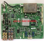 Zenith 42PC3DB-UE Main EBR41862701 (EAX35618202(0)) (as Is / Bad Board). Fixed Price $14.99.