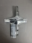 Samsung BN96-57673A Assembly Stand P-cover Bottom. Fixed Price $29.00.