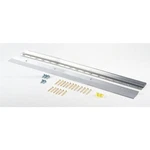 Hangman APT-18 Silver Aluminum Mirrors/pictures Wall Apartment Hanger 150 Lbs.. Fixed Price $22.29.