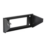 Riveco 5U Wall Mount Vertical Network Bracket Firm Constructed Easy Asse.... Fixed Price $102.44.