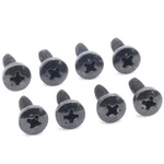 Screws For Samsung UN65HU7250FXZA (UN65HU7250) Tv Stand / Legs (set Of 8). Fixed Price $8.99.