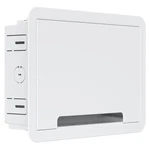 Echogear 9" In-wall Tv Media Box Recessed Outlet & Network Enclosure. Fixed Price $84.92.