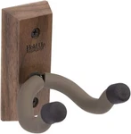 Vertical Gun Display Hanger & Rifle Storage W/ Padded Pivoting Cradle By Hold Up. Fixed Price $29.99.