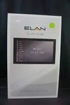 Elan Home Systems 12" Interactive Touch Panel EL-ITP-12-BK New Sealed!!. Fixed Price $1104.96.